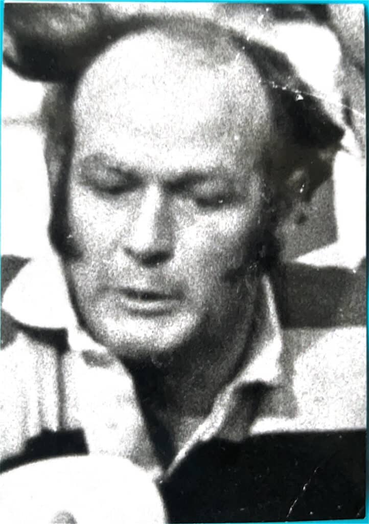 Dick Lowe